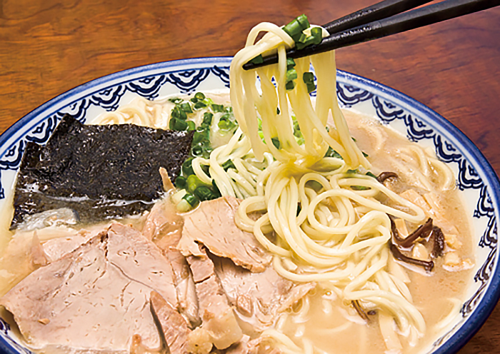 再来軒