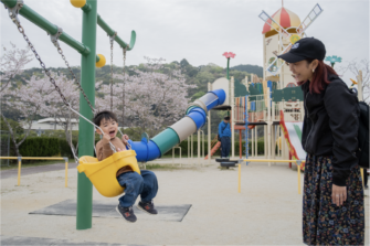 「子どもを連れて行きたくなる」にはわけがあるスポットをピックアップ！